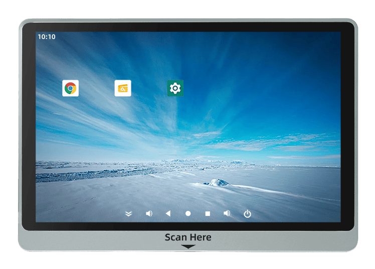 Consultor de Precios XT802E