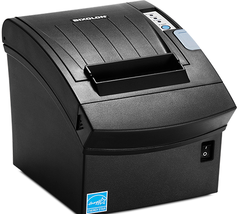Impresora Bixolon SRP-350III