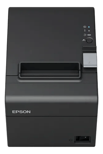 Impresora Epson TM-T20III