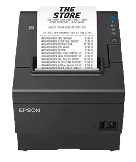Impresora Epson TM-T88