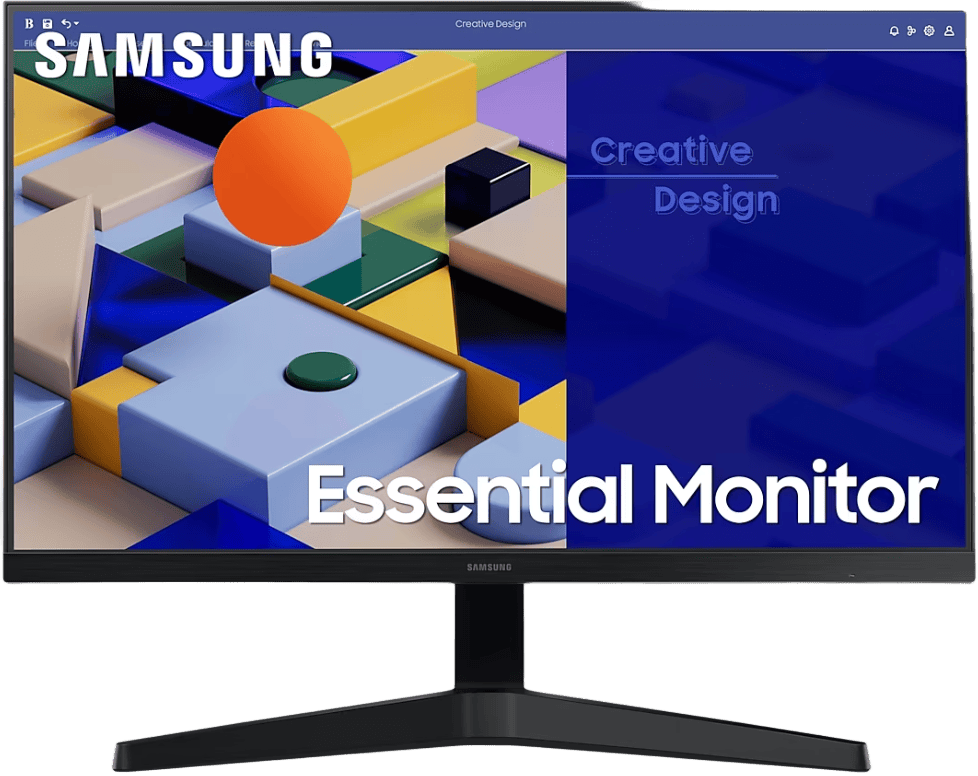 Monitor SAMSUNG