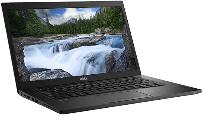 Notebook DELL