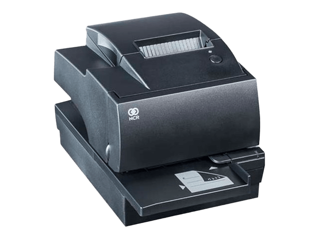 Impresora NCR 7167