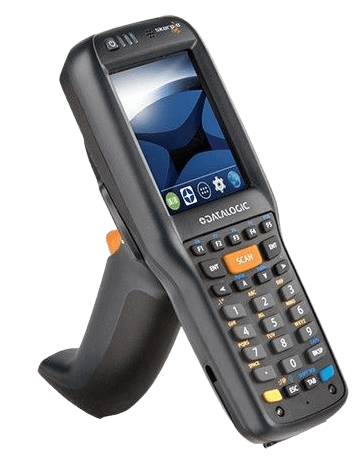 PDA Datalogic Skorpio