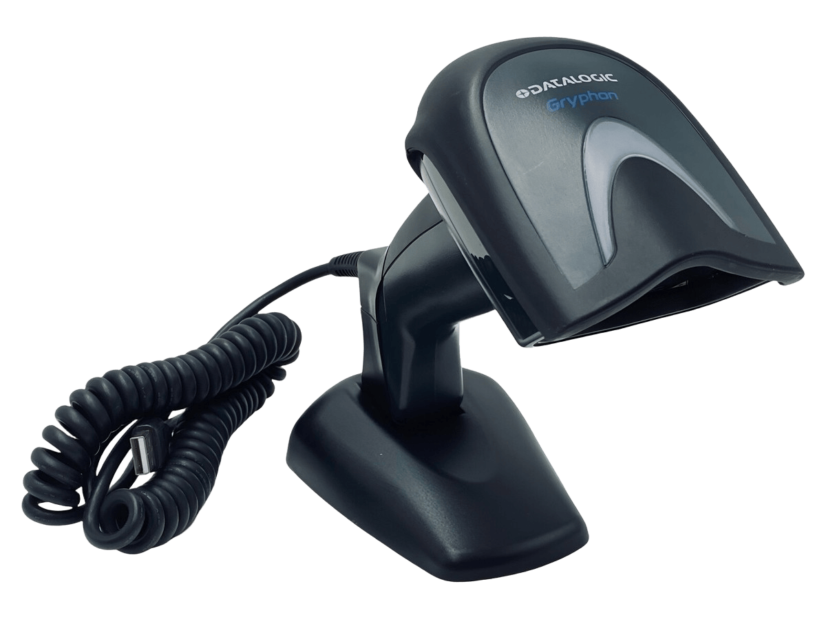 Scánner Datalogic Gryphon