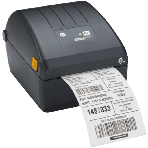 Impresora Zebra ZD230