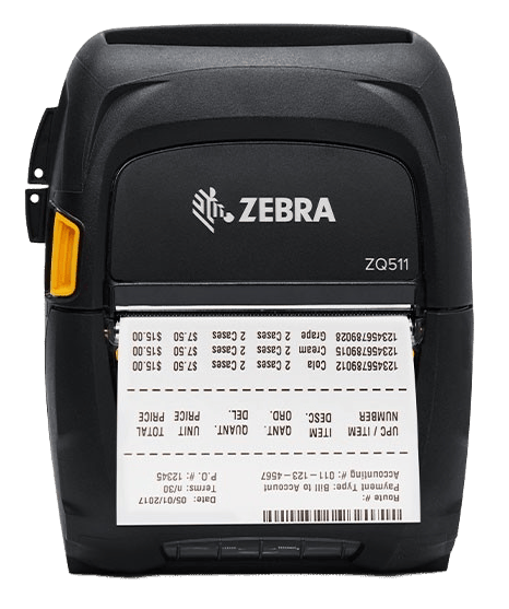 Impresora Zebra ZQ511