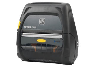 Impresora Zebra ZQ520