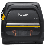 Impresora Zebra ZQ521