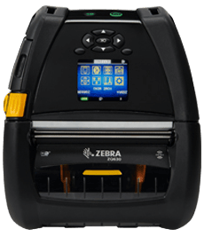 Impresora Zebra ZQ630