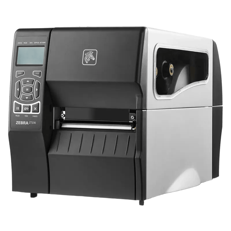 Impresora Zebra ZT230