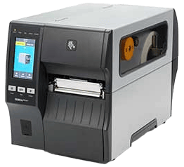 Impresora Zebra ZT411
